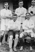 ipswich town fc 1911 team group