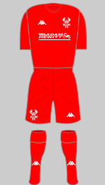 kidderminster harriers 2021-22