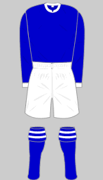 leicester city 1932-33