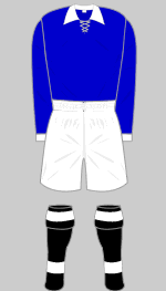 leicester city 1935-36
