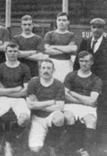 leicester fosse 1903