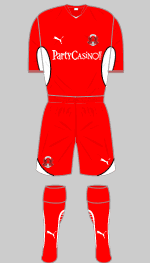 leyton orient 2009