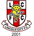 lincoln city fc crest 2006