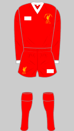 liverpool 1981 european cup final strip