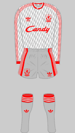 liverpool 1989 away kit