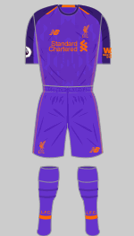 liverpool 2018-19 change kit