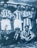 genoa v liverpool 1922