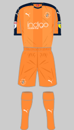 luton town 2018-19 1st kit