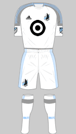 minnesota united 2017 2nd kit