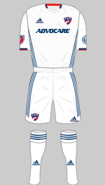 fc dallas 20119 change kit