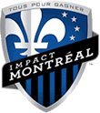 montral impact crest