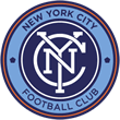 new york city fc crest