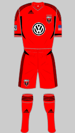 dc united 2011 third kit