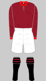 macclesfield 1923-25