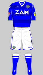 macclesfield town 2018-19