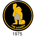 maidstone united crest 1975