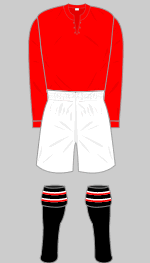 manchester united 1929