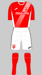 morecambe fc 2021-22