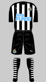 newcastle united 2020-21