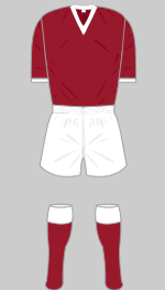 northampton 1960-61