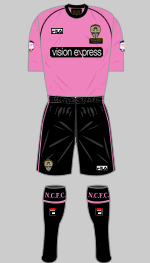 notts county 2012-13 third kit