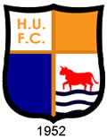 headington united crest 1952