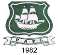 plymouth argyle crest 1982