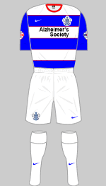 qpr 2015 charity kit