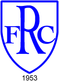 reading fc crest 1953