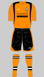 salford city 2013-14