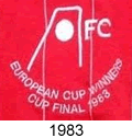 aberdeen crest 1983