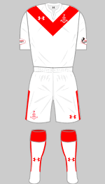 airdrieonians 2016-17 1st kit