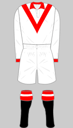 airdrieonians 1951-52
