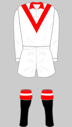airdrie 1957-58