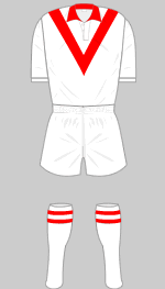 airdrieonians 1960-61