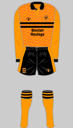 alloa afc 1991