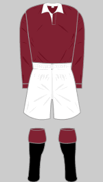 arbroath 1946-47