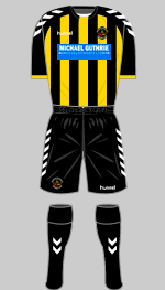 berwick rangers 2019-20