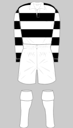 brechin city 1935-36