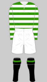 Celtic 1905-1907 Kit