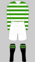 Celtic 1927-1928 Kit