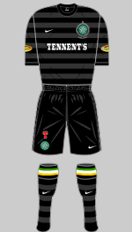celtic fc 2012-13 away kit