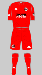 clyde fc 2018-19 3rd kit