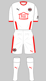 CLYDE FC 2021-22