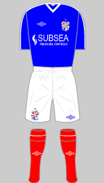 cowdenbeath fc 2011-12