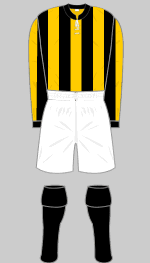 dumbarton fc 1907