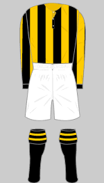 dumbarton fc 1912