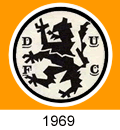 dundee united fc crest 1969