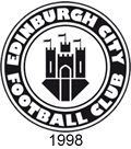 edinburgh city crest 1998