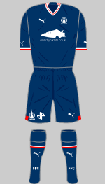 falkirk fc 2022-23